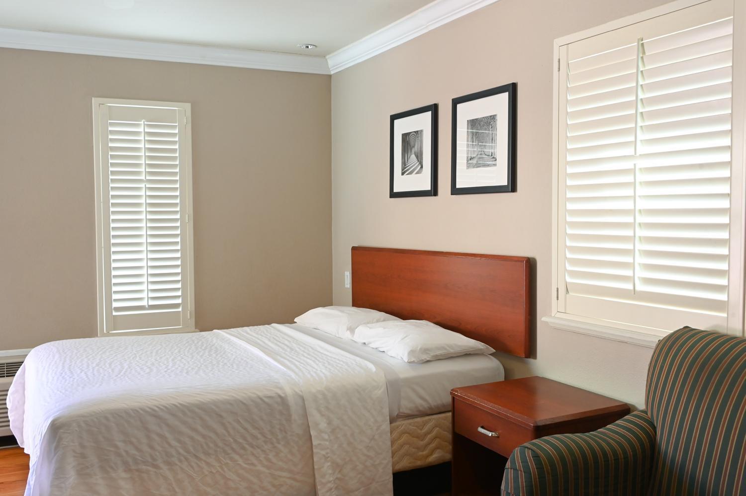 Days Inn By Wyndham San Francisco S/Oyster Point Airport Саут-Сан-Франциско Екстер'єр фото