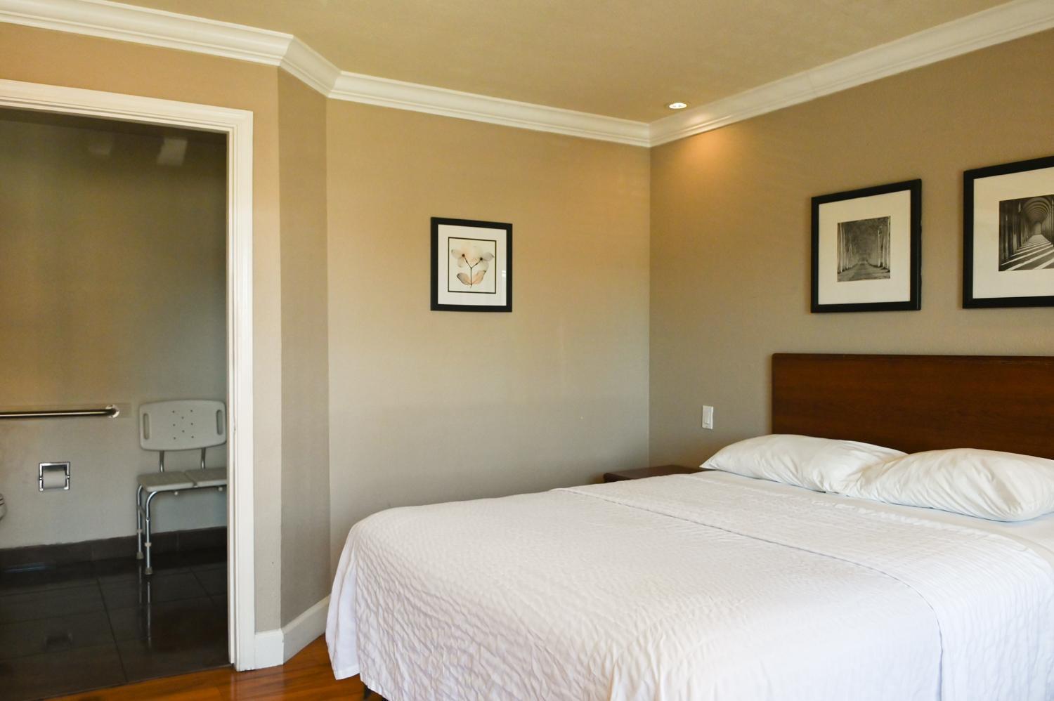 Days Inn By Wyndham San Francisco S/Oyster Point Airport Саут-Сан-Франциско Екстер'єр фото