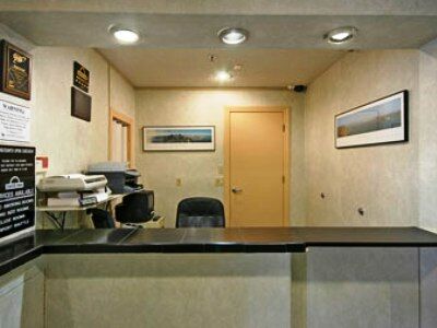 Days Inn By Wyndham San Francisco S/Oyster Point Airport Саут-Сан-Франциско Екстер'єр фото