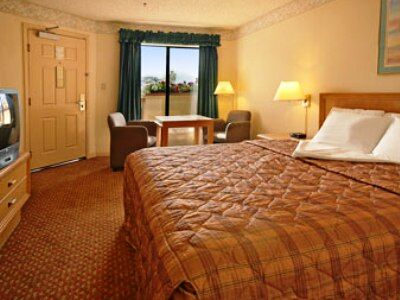Days Inn By Wyndham San Francisco S/Oyster Point Airport Саут-Сан-Франциско Екстер'єр фото